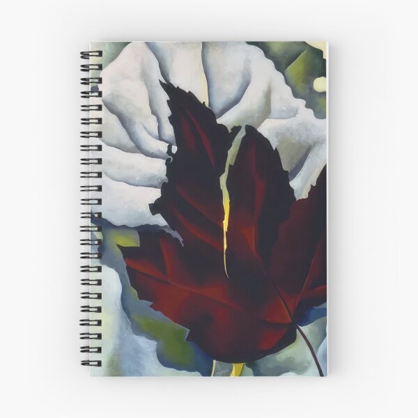 Item preview, Georgia O'Keeffe designed and sold by depthsmoke.