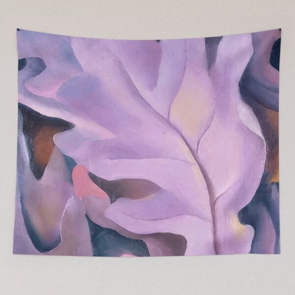 Item preview, Georgia O'Keeffe designed and sold by depthsmoke.