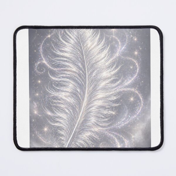 Item preview, Moonlight feather designed and sold by sonamkumari333.