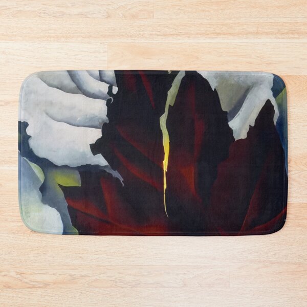 Item preview, Georgia O'Keeffe designed and sold by depthsmoke.