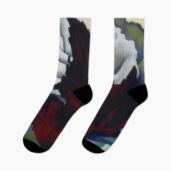 Item preview, Georgia O'Keeffe designed and sold by depthsmoke.