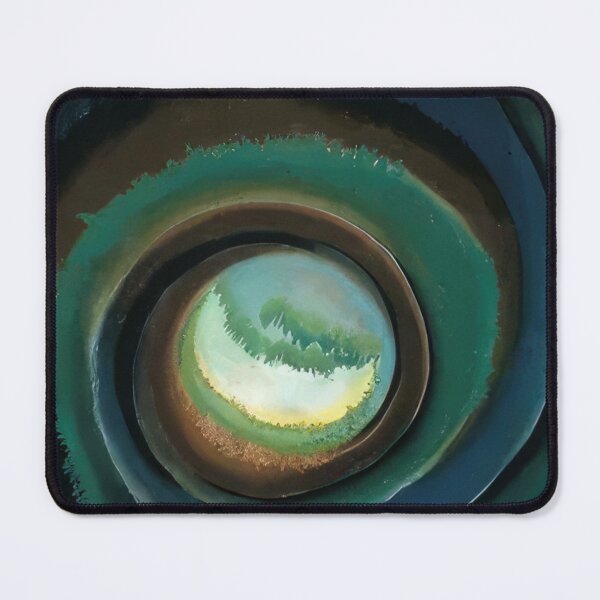 Item preview, Georgia O'Keeffe designed and sold by depthsmoke.