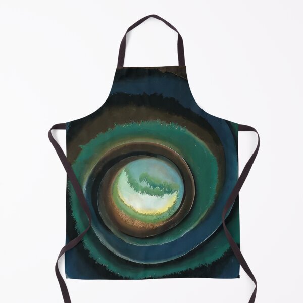 Item preview, Georgia O'Keeffe designed and sold by depthsmoke.
