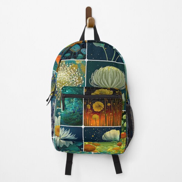 Item preview, Enchanting Botanical Fantasies designed and sold by JPugliese.