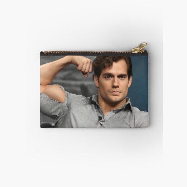 Item preview, Henry Cavill handsome designed and sold by Theunpicables.