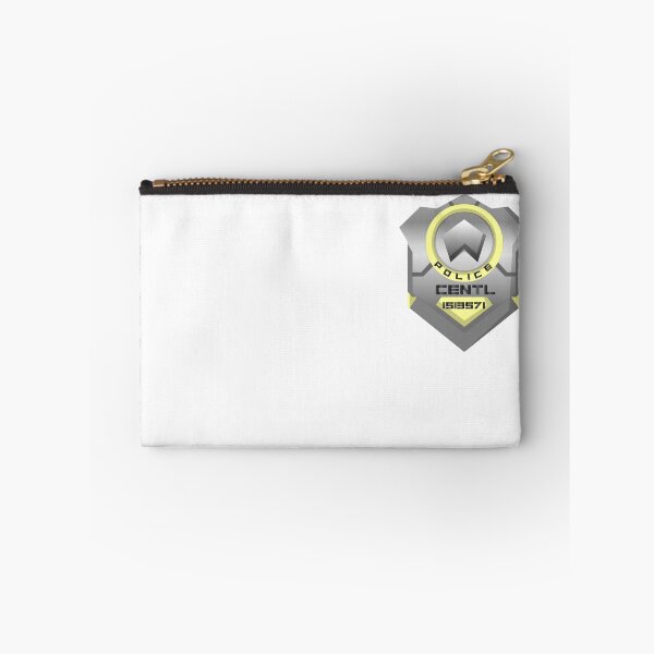 Item preview, Centl City Police Department (CCPD) Badge designed and sold by JTmovie.
