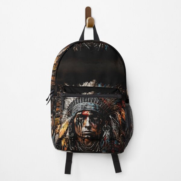 Item preview, APACHE  designed and sold by johnnyssandart.