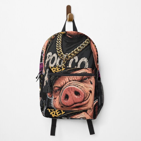 Item preview, King pig designed and sold by fiple0.