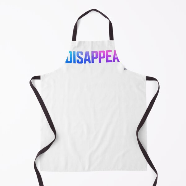 Item preview, disappear designed and sold by GENZODESIGN.
