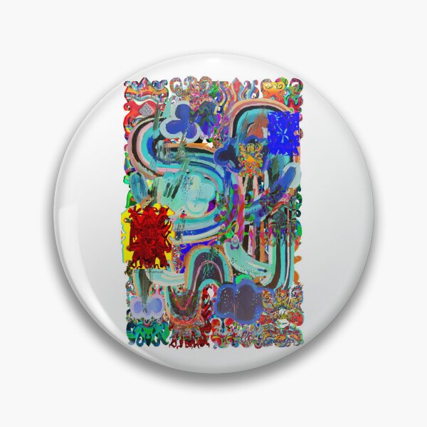 Item preview, Pop abstract designed and sold by Diego Manuel Rodriguez.