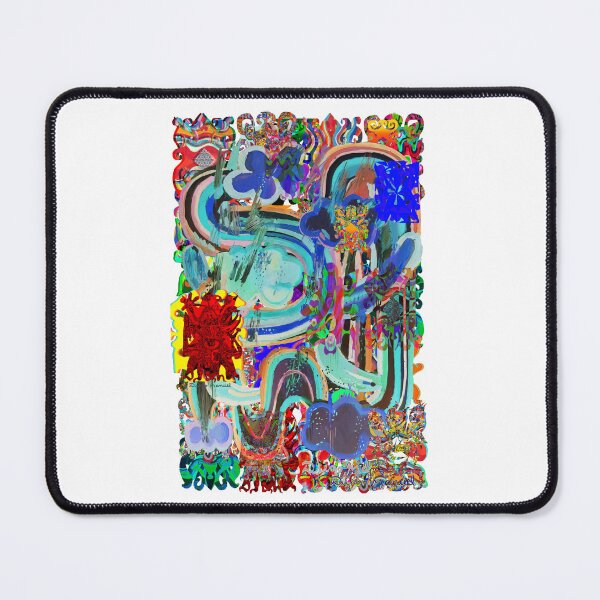 Item preview, Pop abstract designed and sold by Diego Manuel Rodriguez.