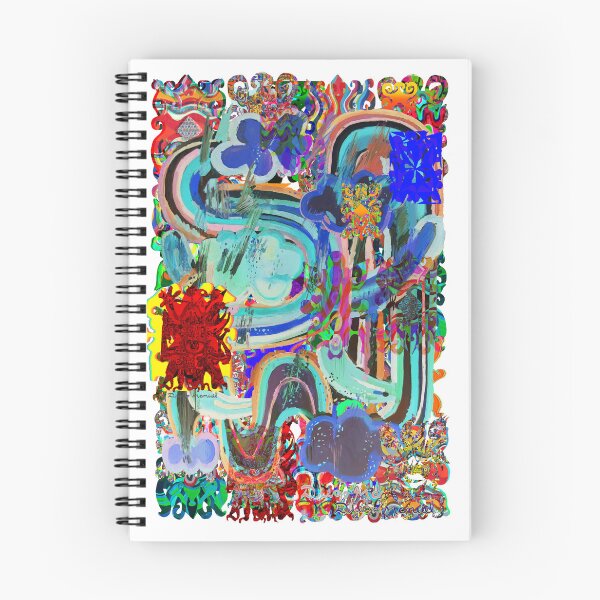 Item preview, Pop abstract designed and sold by Diego Manuel Rodriguez.