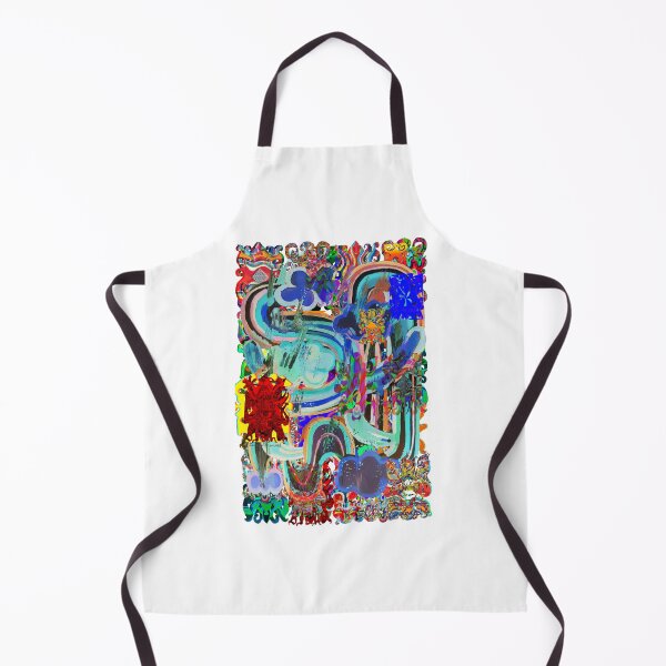 Item preview, Pop abstract designed and sold by Diego Manuel Rodriguez.
