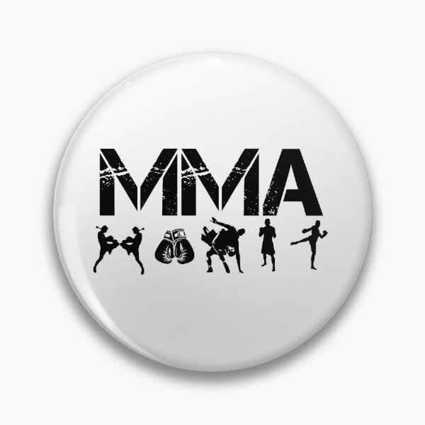 Item preview, Mixed Martial Arts designed and sold by YBY1981.