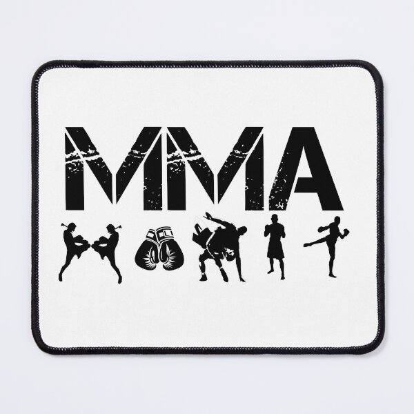 Item preview, Mixed Martial Arts designed and sold by YBY1981.