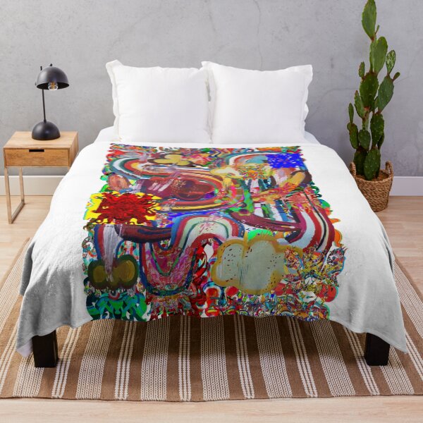 Item preview, Pop abstract designed and sold by Diego Manuel Rodriguez.