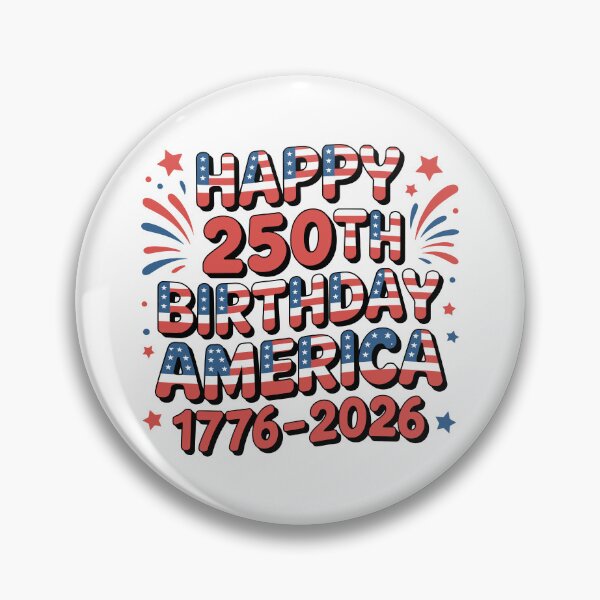 Item preview, America's 250th Birthday Celebration designed and sold by jkrphoto.