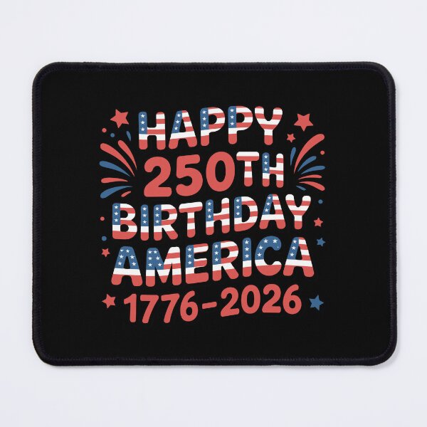 Item preview, America's 250th Birthday Celebration designed and sold by jkrphoto.