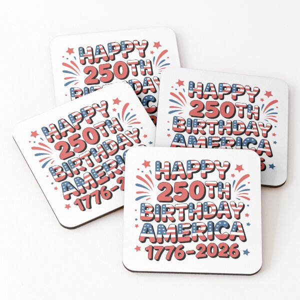 Item preview, America's 250th Birthday Celebration designed and sold by jkrphoto.