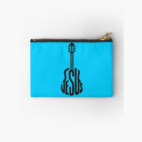 Item preview, Jesus Guitar Typography Design designed and sold by IslaryCreation.