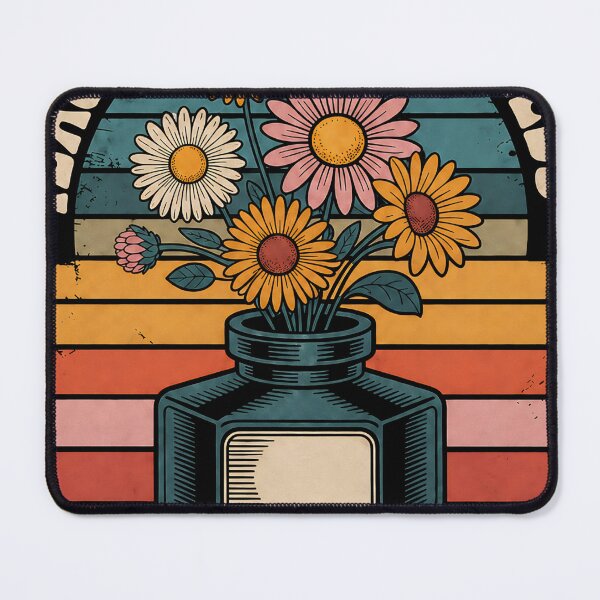 Item preview, Retro Teacher Appreciation - Planting Seeds That Bloom Forever Groovy designed and sold by DAMi STORE.