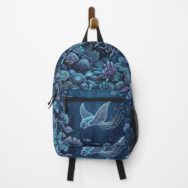 Item preview, Deep Sea Fantasy designed and sold by Besoul Design.
