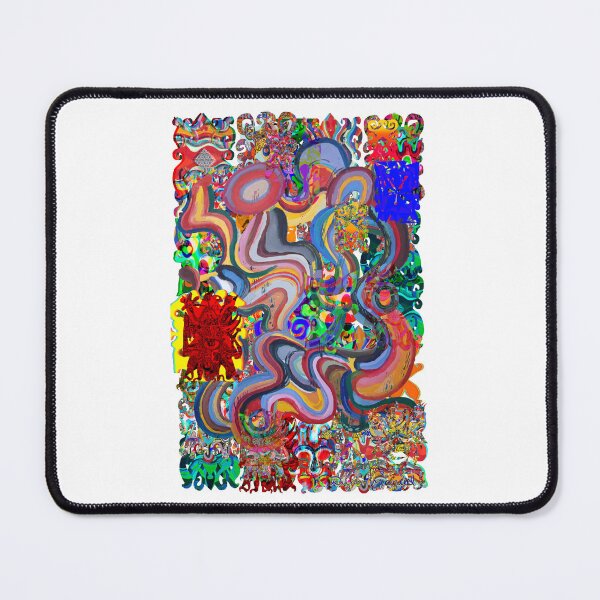 Item preview, Pop abstract designed and sold by Diego Manuel Rodriguez.