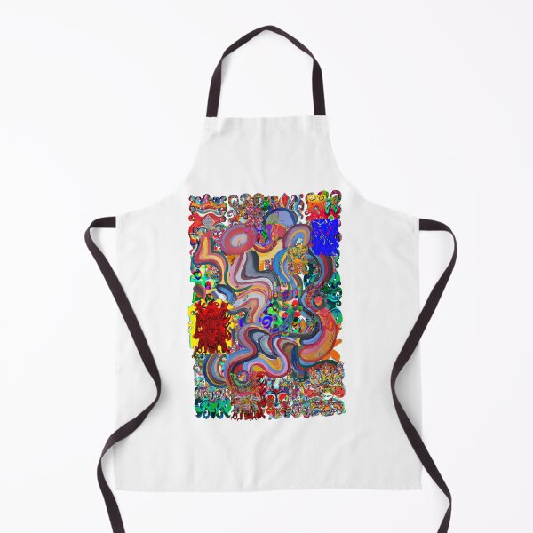 Item preview, Pop abstract designed and sold by Diego Manuel Rodriguez.
