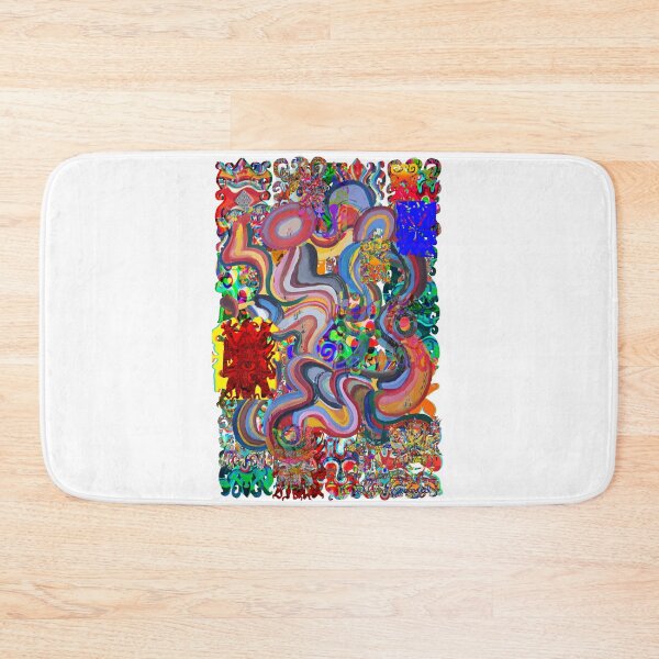 Item preview, Pop abstract designed and sold by Diego Manuel Rodriguez.