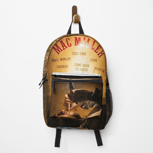 Item preview, Mac miller designed and sold by DesignerDrop.