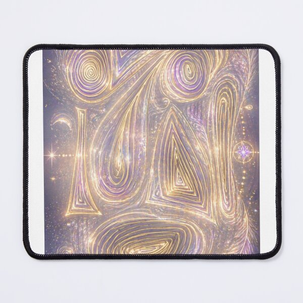Item preview, Cosmic dance designed and sold by sonamkumari333.