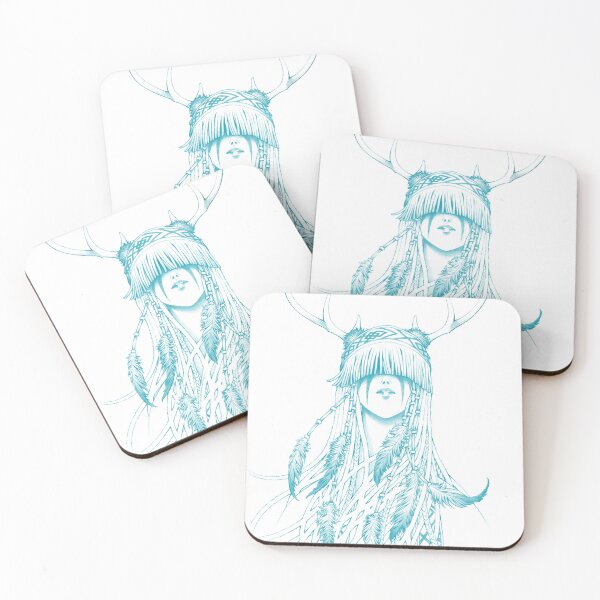 Item preview, Blue Heilung designed and sold by petiteclariss.