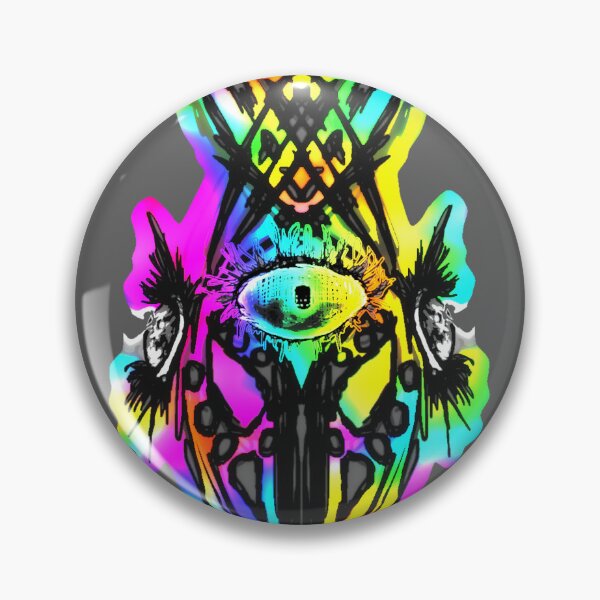 Item preview, Tercer ojo designed and sold by oddityghosting.