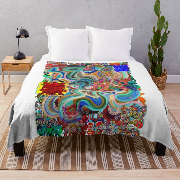Item preview, Pop abstract designed and sold by Diego Manuel Rodriguez.