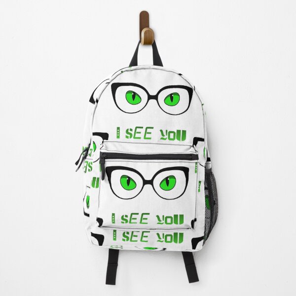 Item preview, I See You. designed and sold by Dinasshop.