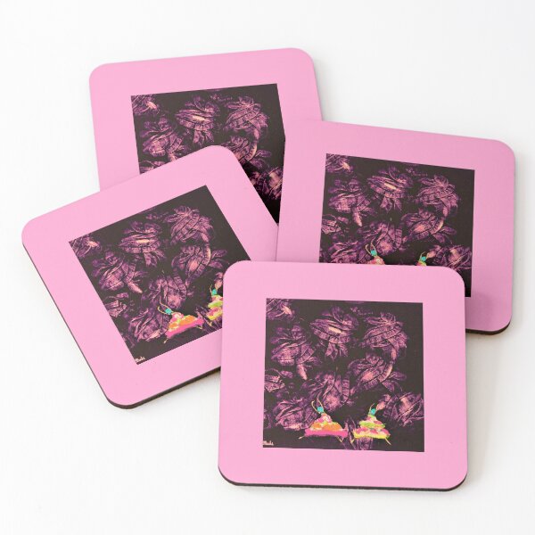 Item preview, Two Princesses designed and sold by Meeke Mutter.