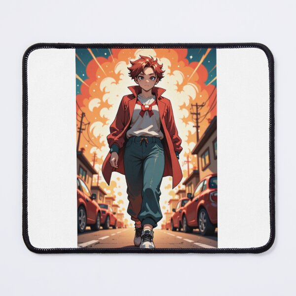 Item preview, Style Explosion: Urban Walker designed and sold by NextNoob485.