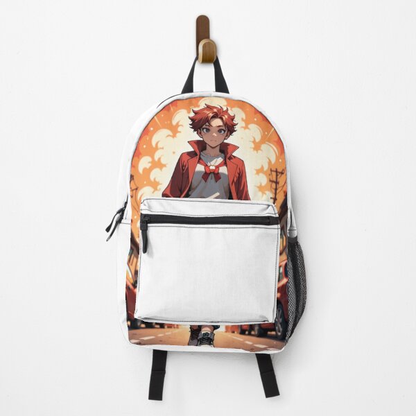 Item preview, Style Explosion: Urban Walker designed and sold by NextNoob485.