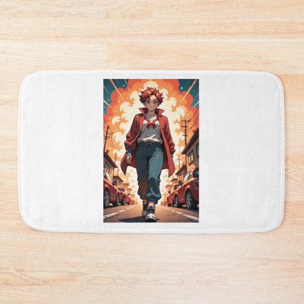 Item preview, Style Explosion: Urban Walker designed and sold by NextNoob485.