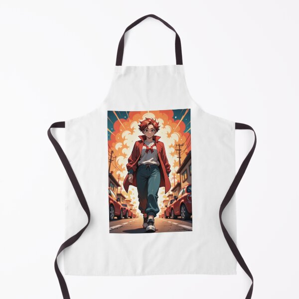 Item preview, Style Explosion: Urban Walker designed and sold by NextNoob485.