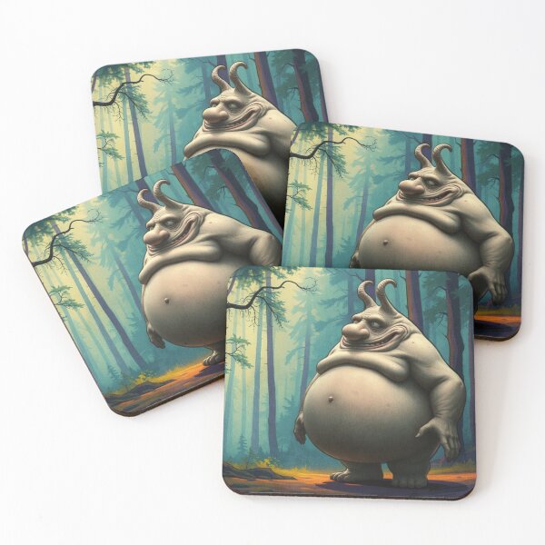 Item preview, Otto in fine lines designed and sold by DarkStarling.