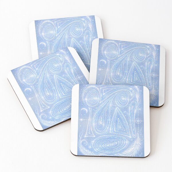 Item preview, Bluey celestial dance designed and sold by sonamkumari333.