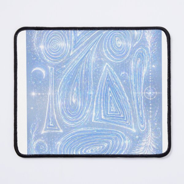 Item preview, Bluey celestial dance designed and sold by sonamkumari333.