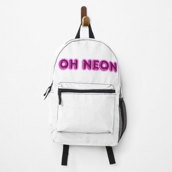 Item preview, OH NEON designed and sold by ArtistTejal.