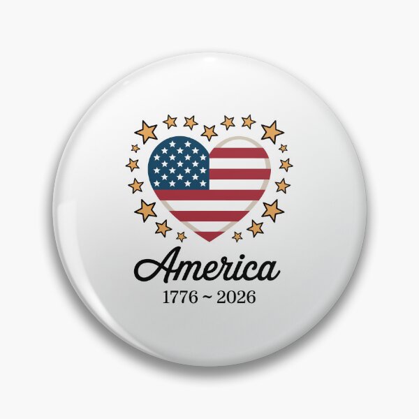 Item preview, Heart Shaped American Flag designed and sold by jkrphoto.