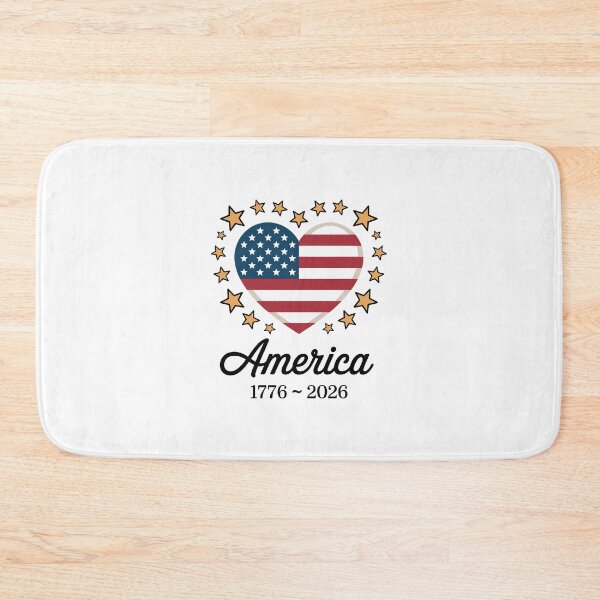Item preview, Heart Shaped American Flag designed and sold by jkrphoto.