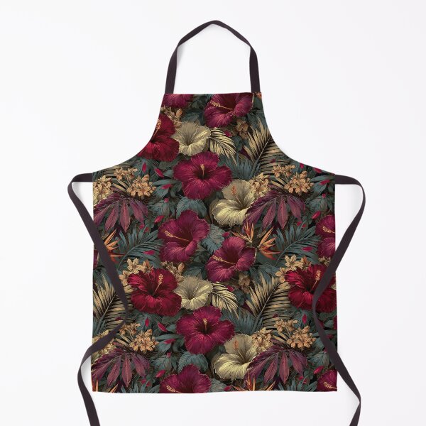 Item preview, Flourishing Tropical Flower  - Birthday Flower Print  - Mothers Day Ideas designed and sold by RoyalStarsPatts.