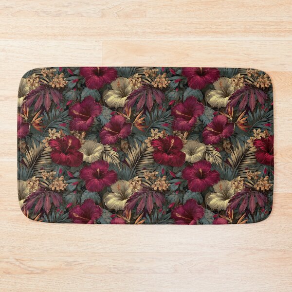 Item preview, Flourishing Tropical Flower  - Birthday Flower Print  - Mothers Day Ideas designed and sold by RoyalStarsPatts.