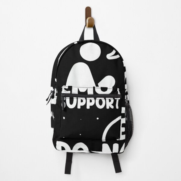 Item preview, Emotional Support Coworker Do Not Pet Workplace Support designed and sold by MarkVHulings.