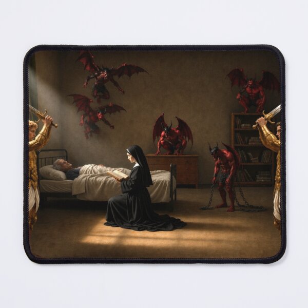 Item preview, Seen and Unseen designed and sold by MelSeniuk.